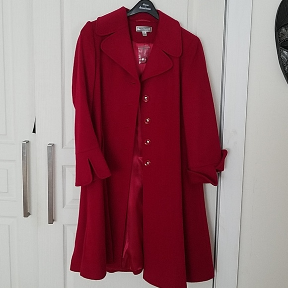 George Simonton Jackets & Blazers - ..George Simonton coat